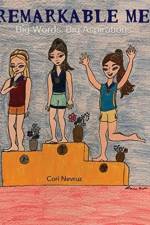 Remarkable Me! af Cori Nevruz