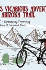 Gunner's Vicarious Adventures on the Arizona Trail af Barbara Light Lacy