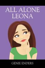All Alone Leona af Genie Enders