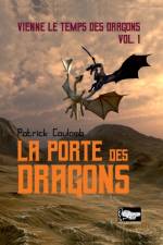 porte des dragons af Patrick Coulomb
