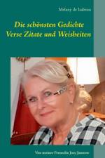 schoensten Gedichte Verse Zitate und Weisheiten af Melany de Isabeau