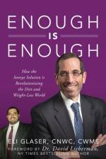 Enough is Enough af Eli Glaser