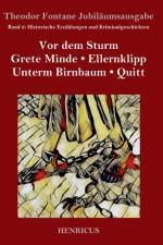 Historische Erzahlungen und Kriminalgeschichten