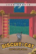 Biscuit the Cat af Jean Harris