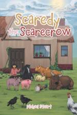 Scaredy the Scarecrow af Michael Stuart
