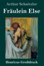 Fraulein Else (Grossdruck)