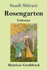 Rosengarten (Grossdruck)