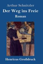 Weg ins Freie (Grossdruck)