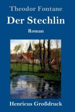 Stechlin (Grossdruck)