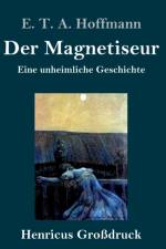Magnetiseur (Grossdruck)