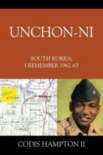 Unchon-ni af Codis Hampton