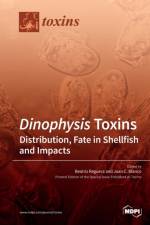 Dinophysis Toxins af BEATRIZ REGUERA