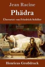 Phadra (Grossdruck)