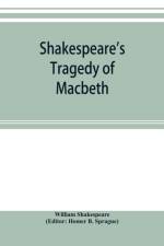 Shakespeare's Tragedy of Macbeth af William Shakespeare