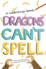 Dragons Can't Spell af Susie Heinrichs