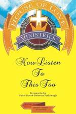 Now Listen To This Too af Pastor Predest (Dwayne) Richardson