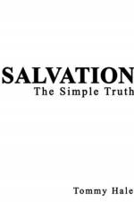 Salvation af Tommy Hale