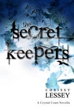 The Secret Keepers af Chrissy Lessey