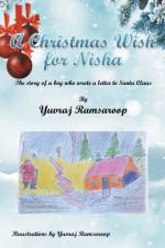Christmas Wish for Nisha af Yuvraj Ramsaroop