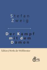 Der Kampf mit dem Damon