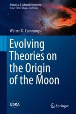 Evolving Theories on the Origin of the Moon
