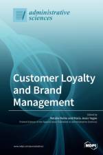 Customer Loyalty and Brand Management