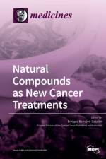 Natural Compounds as New Cancer Treatments