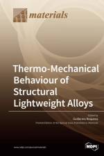 Thermo-Mechanical Behaviour of Structural Lightweight Alloys