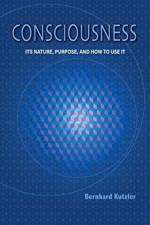 Consciousness af Bernhard Kutzler