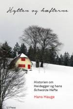 Hytten og hæfterne af Hans Hauge