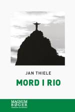 Mord i Rio (Storskrift) af Jan Thiele