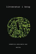 Litteratur i brug af Anne-Marie Mai