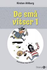 De små vitser 1 af Kirsten A
