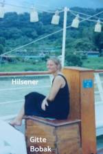 Hilsener af Gitte Bobak