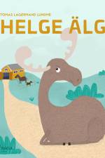 Helge Älg af Tomas Lagermand Lundme