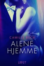 Alene hjemme af Camille Bech