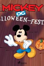 Mickey og halloween-festen af – Disney