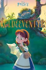 Frost - Troldeeventyret af Disney