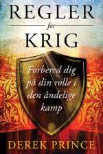 Regler for krig af Derek Prince