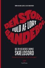 Den store bandebog af Nanna Kalinka Bjerke