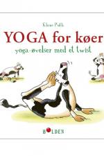 Yoga for køer