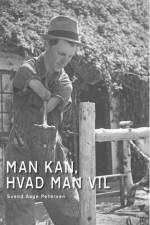 Man kan, hvad man vil
