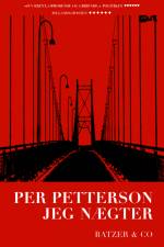 Jeg nægter af Per Petterson