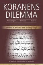 Koranens Dilemma - Sociologisk af Per Holbo