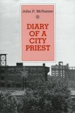 Diary of a City Priest af John P. McNamee