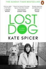 Lost Dog af Kate Spicer