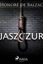 Jaszczur af Honore de Balzac