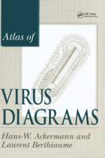 Atlas of Virus Diagrams af Hans-Wolfgang (Laval University Ackermann