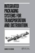 Integrated Packaging Systems for Transportation and Distribution af Ebeling
