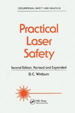 Practical Laser Safety af Winburn